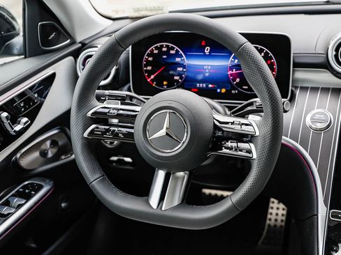 New 2026 Mercedes-Benz C 300 Sedan image 13
