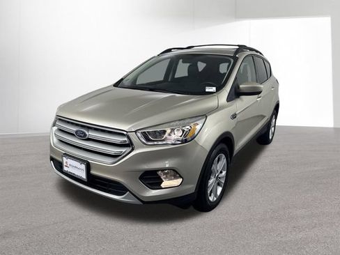 Used 2018 Ford Escape SEL AWD/4WD image 23