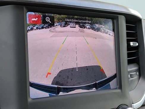 Used 2022 RAM 1500 Big Horn image 22