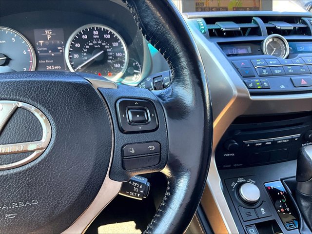 Used 2015 Lexus NX 200t AWD w/ Premium Package image 19