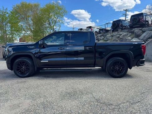 Used 2023 GMC Sierra 1500 Elevation w/ Elevation Premium Package AWD/4WD image 2