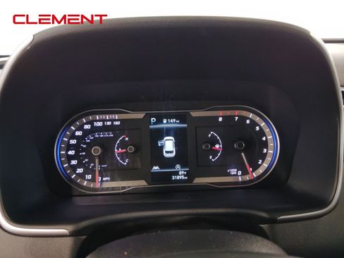 Used 2023 Hyundai Tucson SEL image 19