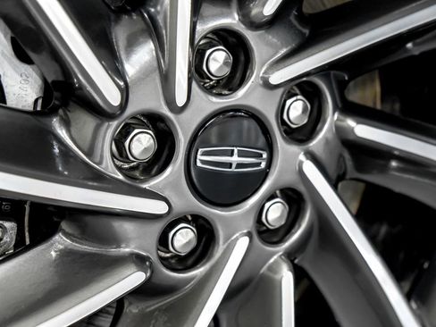 Used 2024 Lincoln Corsair Grand Touring w/ Equipment Group 301A image 53