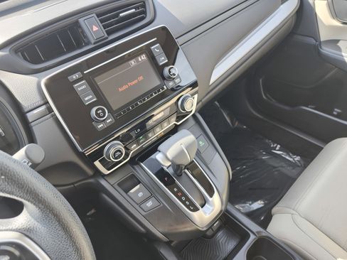 Used 2019 Honda CR-V LX image 25