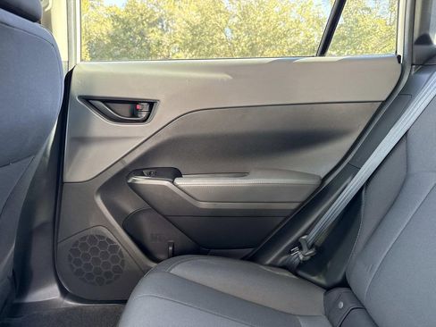 New 2026 Subaru Crosstrek 2.0i Premium image 15