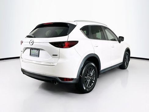 Used 2019 MAZDA CX-5 Touring FWD image 9