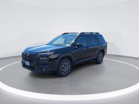 New 2026 Subaru Outback Premium AWD/4WD image 3