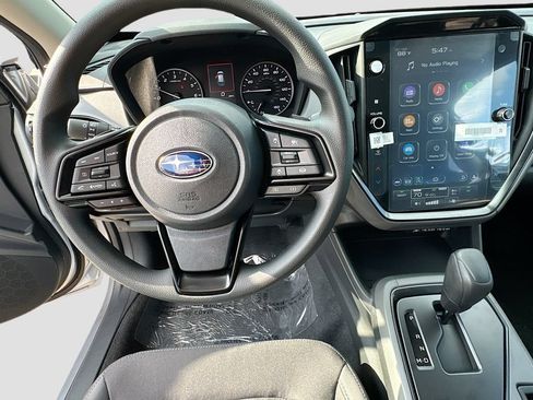 New 2026 Subaru Crosstrek 2.5i Premium AWD/4WD image 12