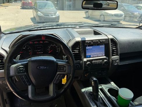 Used 2019 Ford F150 Raptor image 7