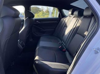 Used 2021 Honda Accord Sport video 3
