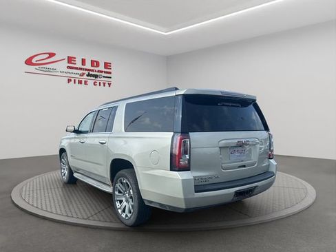 Used 2015 GMC Yukon XL SLE w/ Convenience Package AWD/4WD image 7