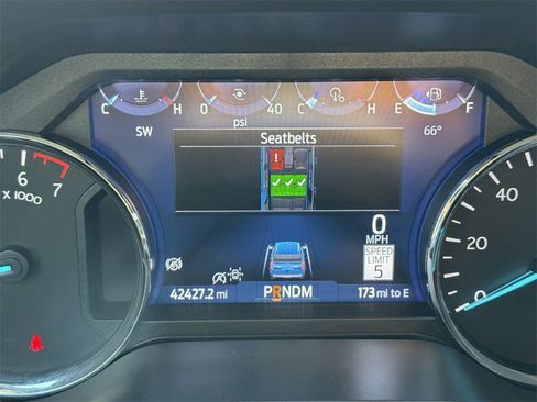 Certified 2024 Ford Expedition Limited image 19