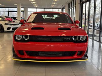 Used 2021 Dodge Challenger SRT Super Stock video 2