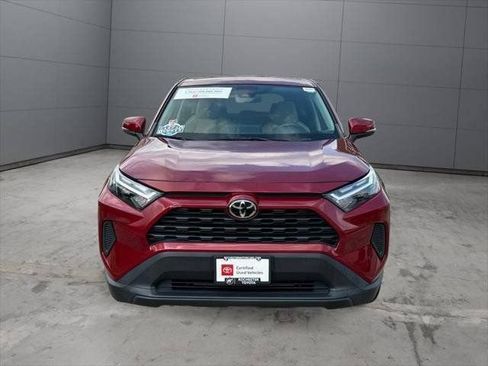 Certified 2023 Toyota RAV4 LE AWD/4WD image 68