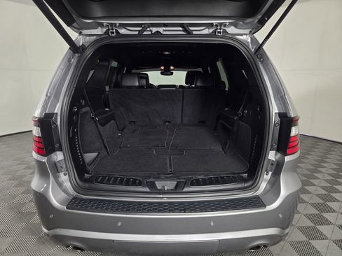 Used 2020 Dodge Durango R/T AWD/4WD image 28