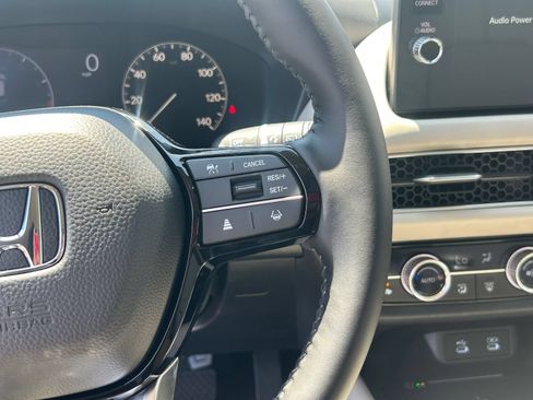 New 2027 Honda HR-V EX-L image 27