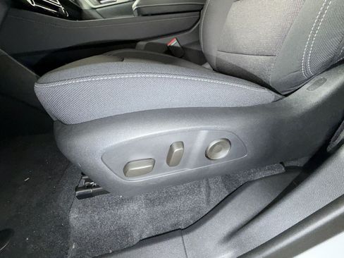 New 2026 Chevrolet Traverse LT FWD image 14