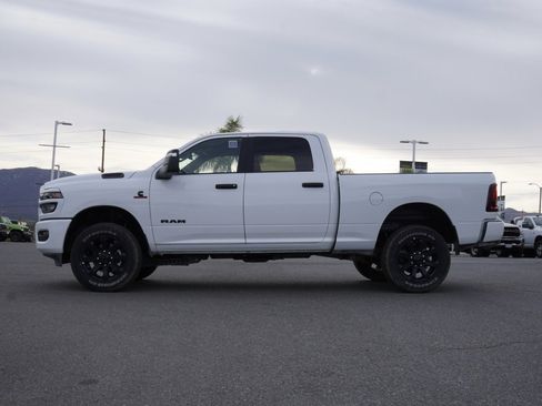 New 2025 RAM 2500 Big Horn image 8