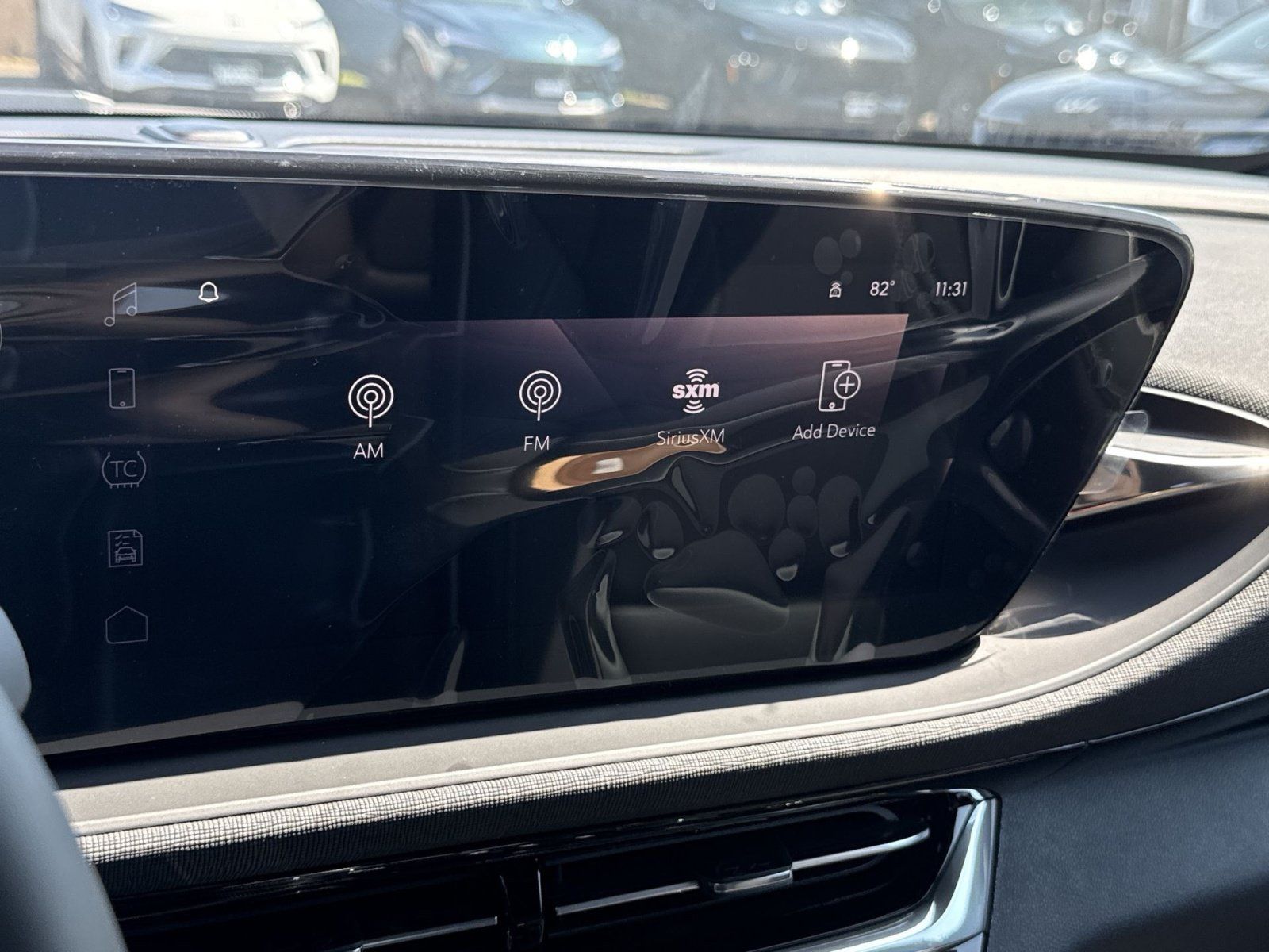 New 2026 Buick Envista Sport Touring w/ Studio Series FWD image 18