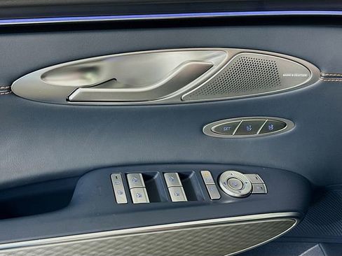 New 2026 Genesis GV70 2.5T Sport Prestige AWD/4WD image 20