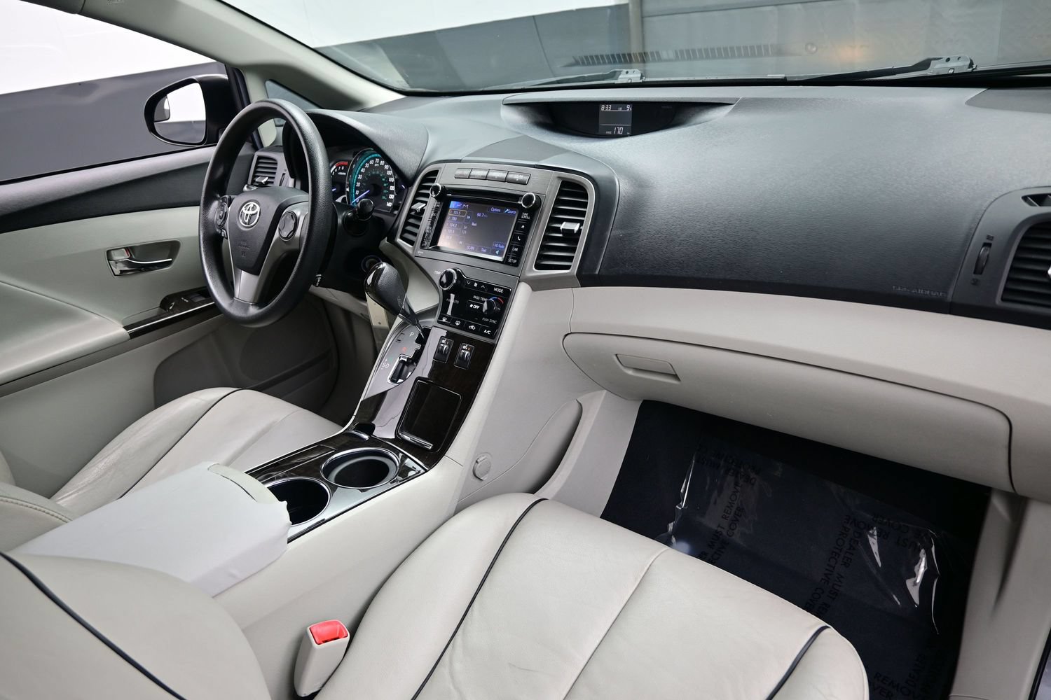 Used 2014 Toyota Venza XLE FWD image 14
