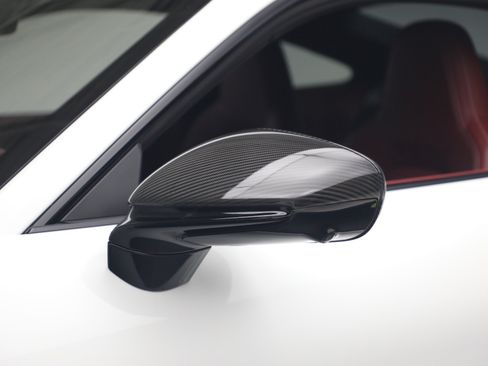 Used 2022 Porsche 911 Turbo S AWD/4WD image 25