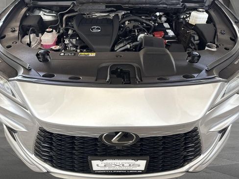 Certified 2024 Lexus RX 350 F Sport w/ Convenience Package AWD/4WD image 27