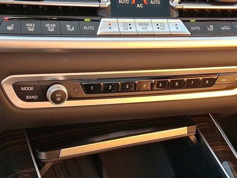 Certified 2023 BMW X5 xDrive40i w/ Premium Package image 24