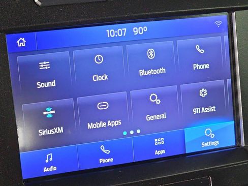Used 2020 Ford F150 XLT w/ Equipment Group 301A Mid AWD/4WD image 19