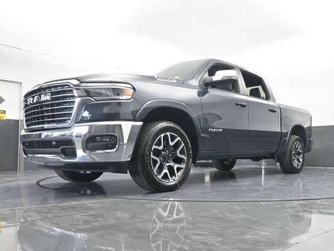 New 2026 RAM 1500 Laramie image 50