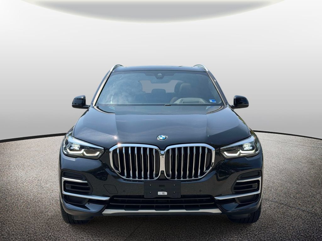 Used 2023 BMW X5 xDrive40i w/ Premium Package AWD/4WD image 6