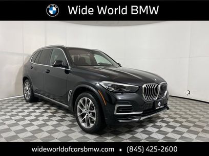 Used 2023 BMW X5 xDrive40i w/ Premium Package