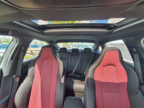 New 2026 Honda Civic Si image 25