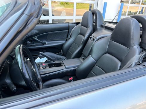 Used 2007 Honda S2000 image 23