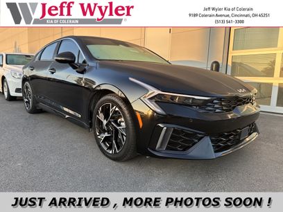 Used 2025 Kia K5 GT-Line w/ GT-Line Premium Package