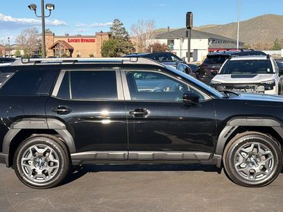 New 2026 Subaru Outback Premium