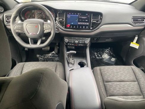 New 2026 Dodge Durango GT image 34