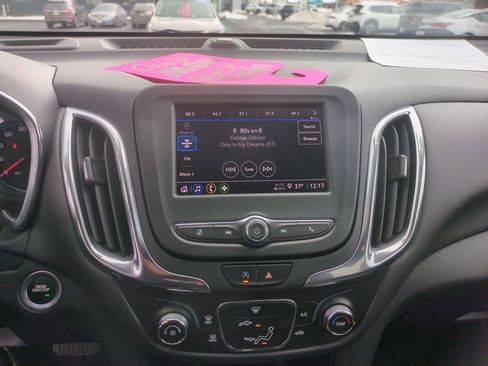 Used 2023 Chevrolet Equinox LT AWD/4WD image 22