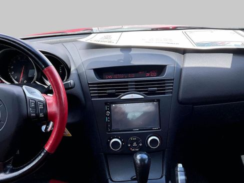 Used 2004 MAZDA RX-8 w/ AT Grand Touring Pkg RWD image 6