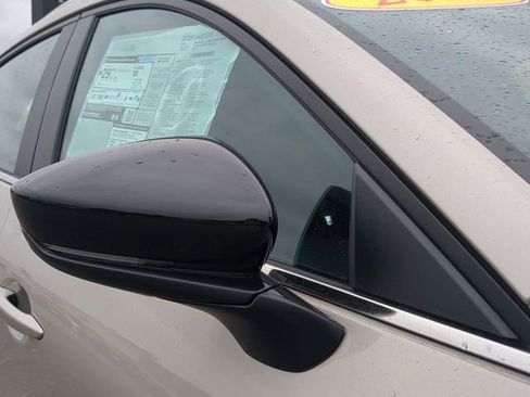 New 2026 MAZDA MAZDA3 s Sport image 11