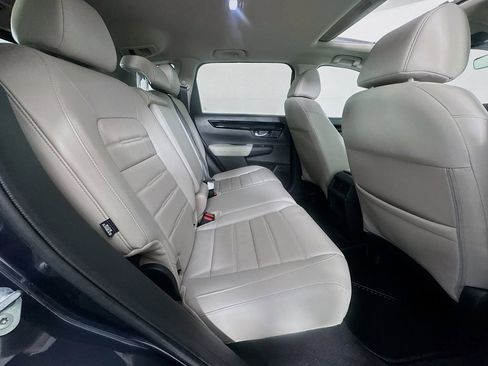 Certified 2023 Honda CR-V EX-L image 34