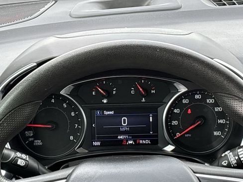 Certified 2024 Chevrolet Equinox LS w/ LS Convenience Package image 11