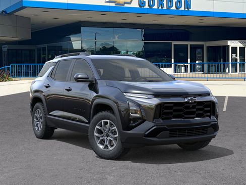 New 2026 Chevrolet Equinox ACTIV FWD image 7