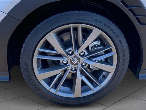 Used 2022 Subaru WRX image 11