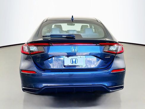 Used 2026 Honda Civic Sport Touring image 6