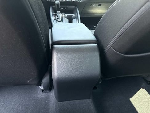 Certified 2023 Honda Accord EX image 15