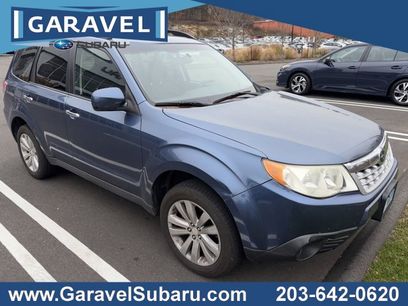Used 2011 Subaru Forester 2.5X Premium w/ All-Weather Pkg