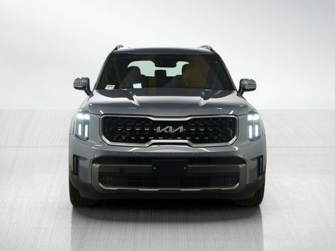 Used 2023 Kia Telluride SX X-Line AWD/4WD image 11