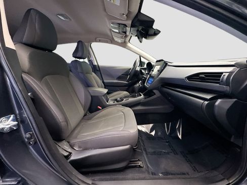 Used 2024 Subaru Crosstrek 2.0i image 18