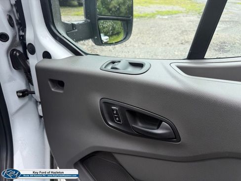Used 2025 Ford Transit 150 Low Roof AWD w/ Load Area Protection Package image 30